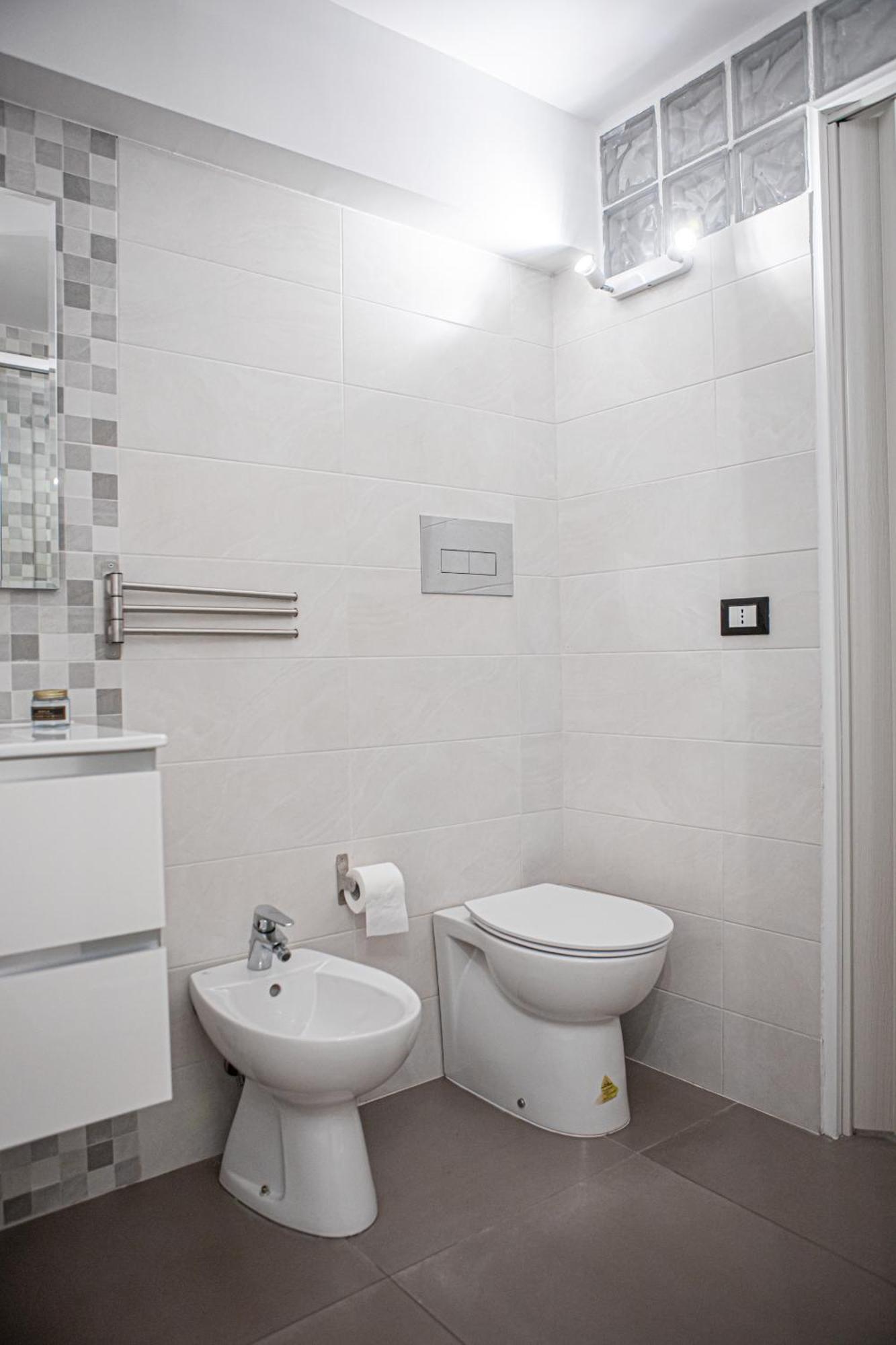 Ferienhaus Ruggero Settimo - Catania