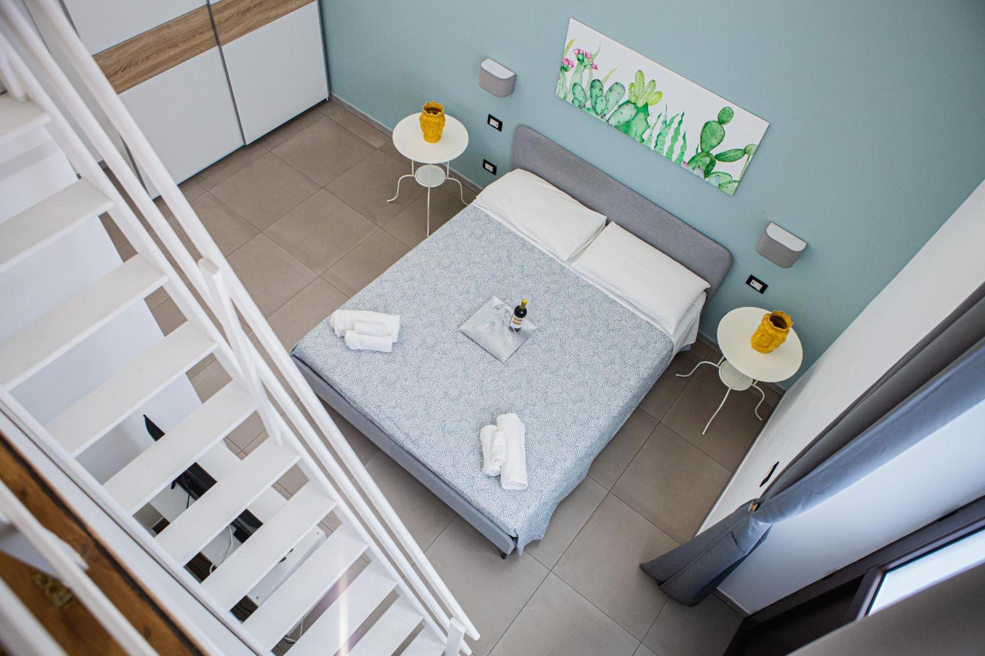 Ferienhaus Ruggero Settimo -