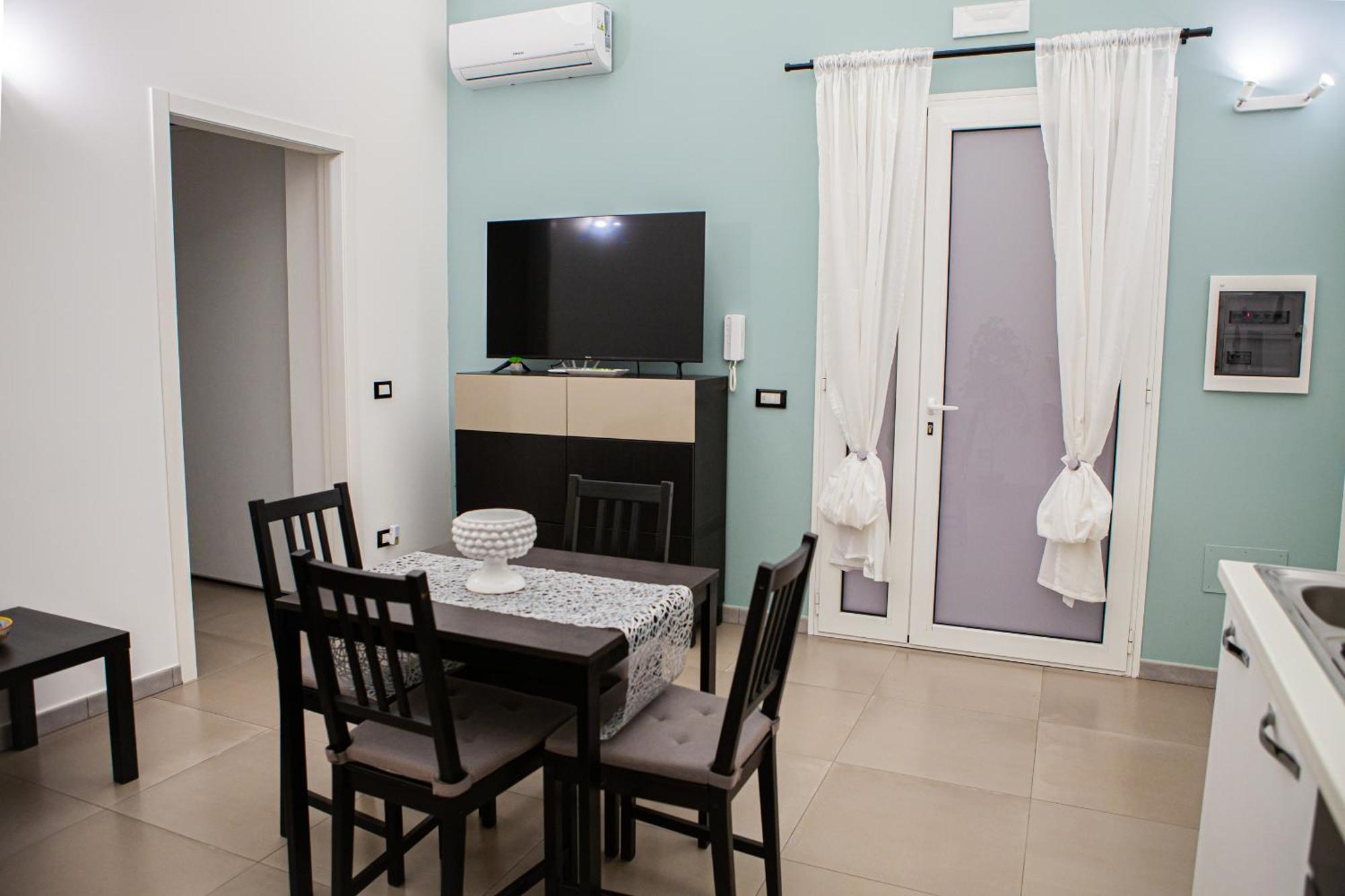 Ruggero Settimo - Ferienhaus Catania